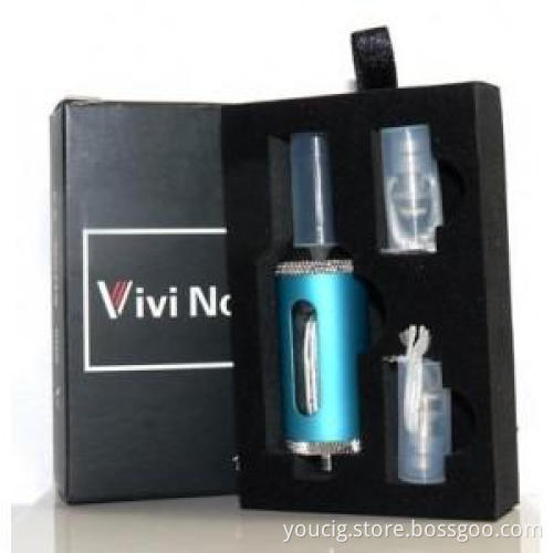 cheap vision vivi nova 3.5ML kits